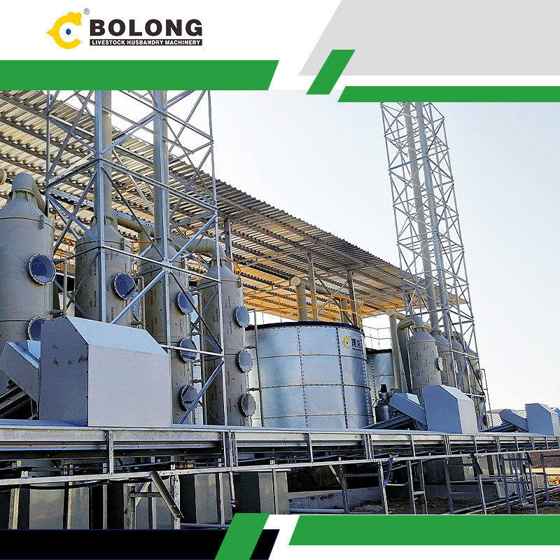 farmwaste compost machineoutstandingadvantages